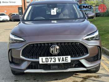 Used MG MG HS 2023 for sale - 74411768: Photo