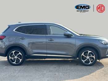 Used MG MG HS 2023 for sale - 74411768: Photo