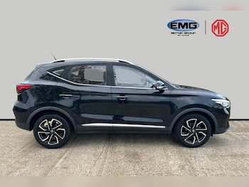 Used MG MG ZS 2021 for sale - 76553356: Photo