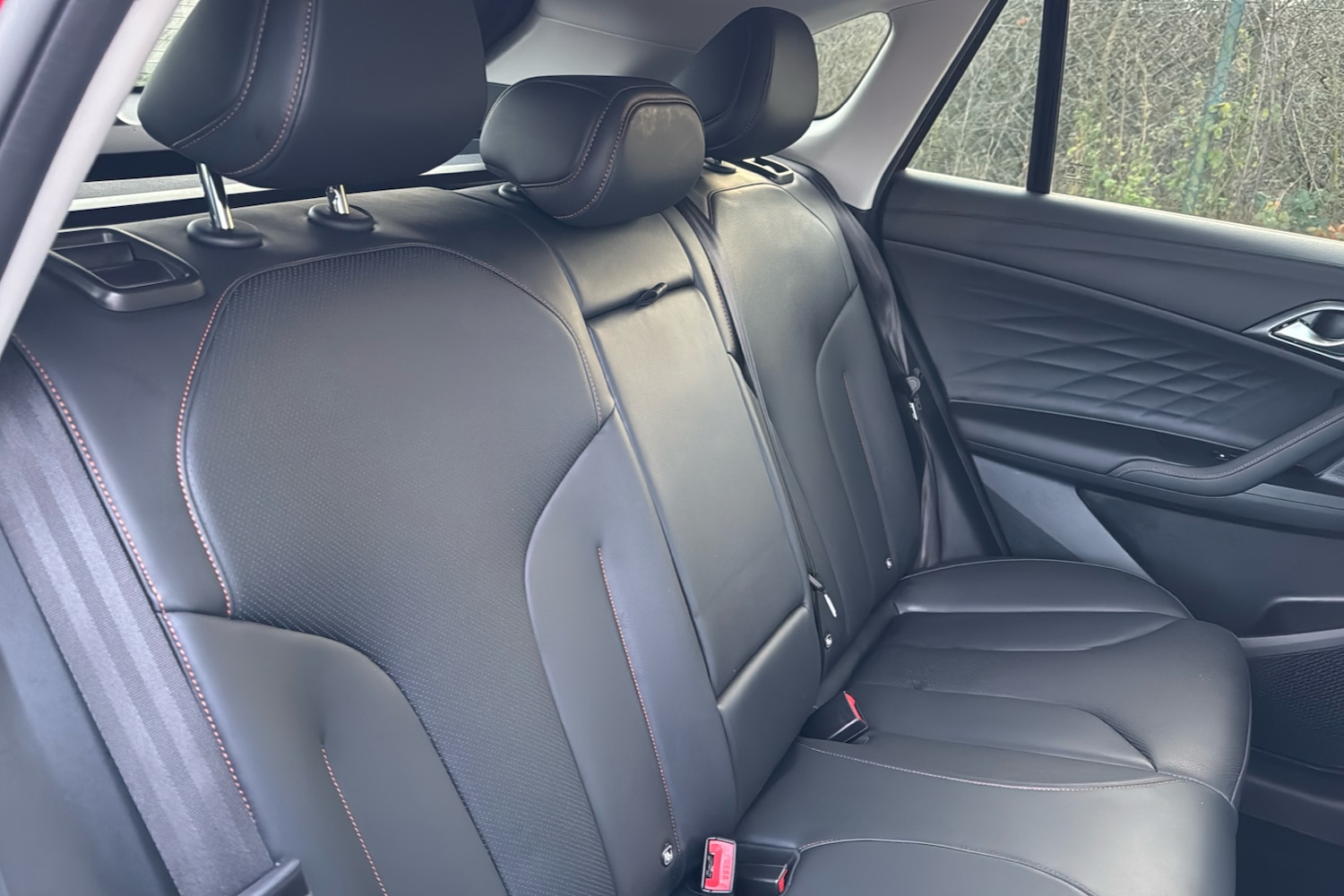 Used MG MG HS 2024 for sale - 76705352: Photo 12