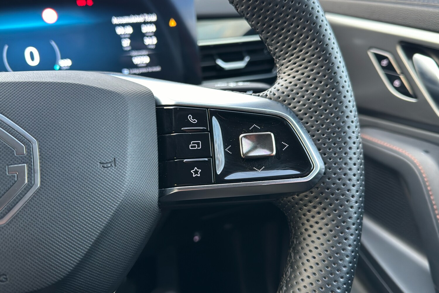 Used MG MG HS 2024 for sale - 76705352: Photo 18