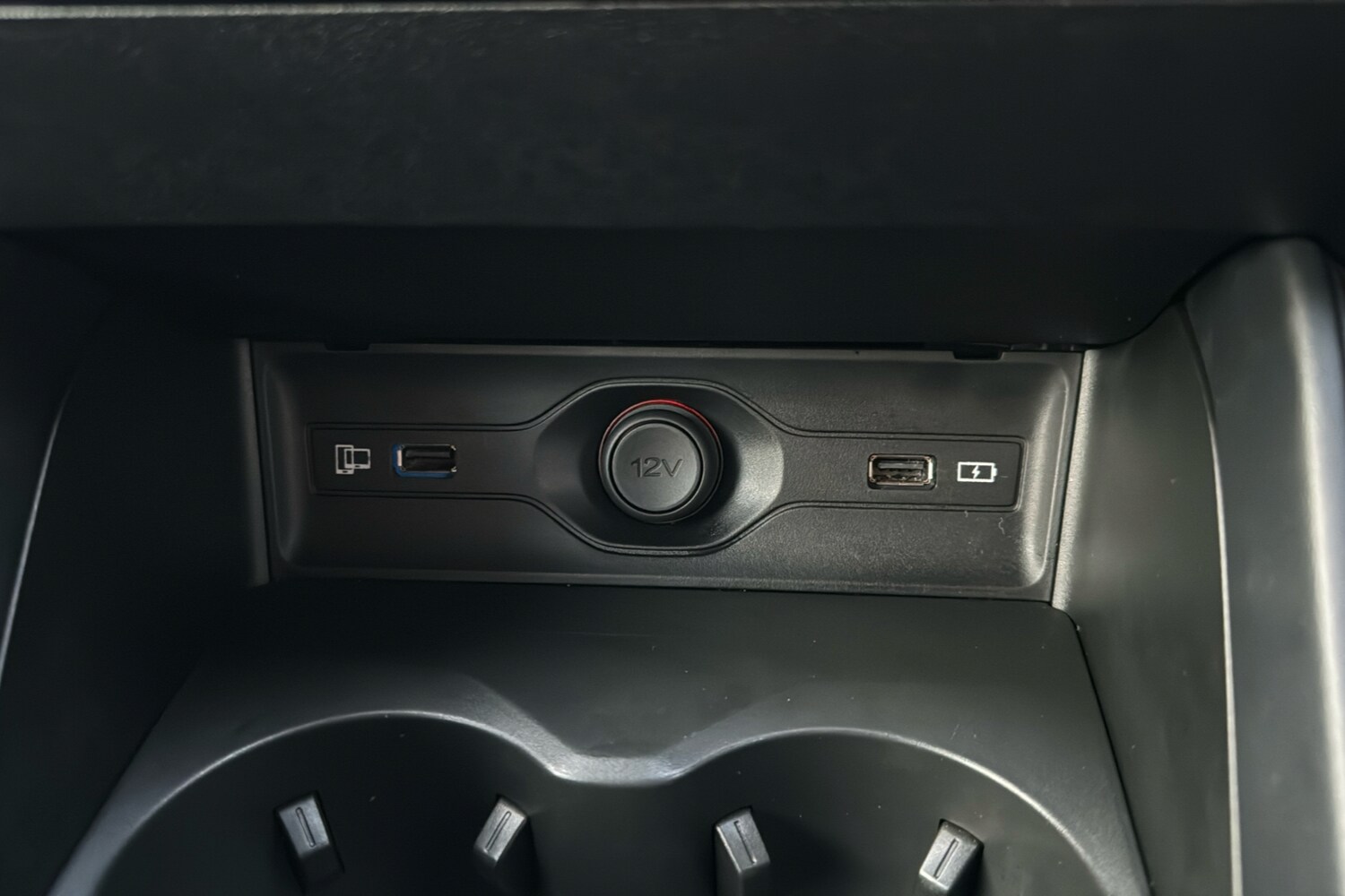 Used MG MG HS 2024 for sale - 76705352: Photo 22