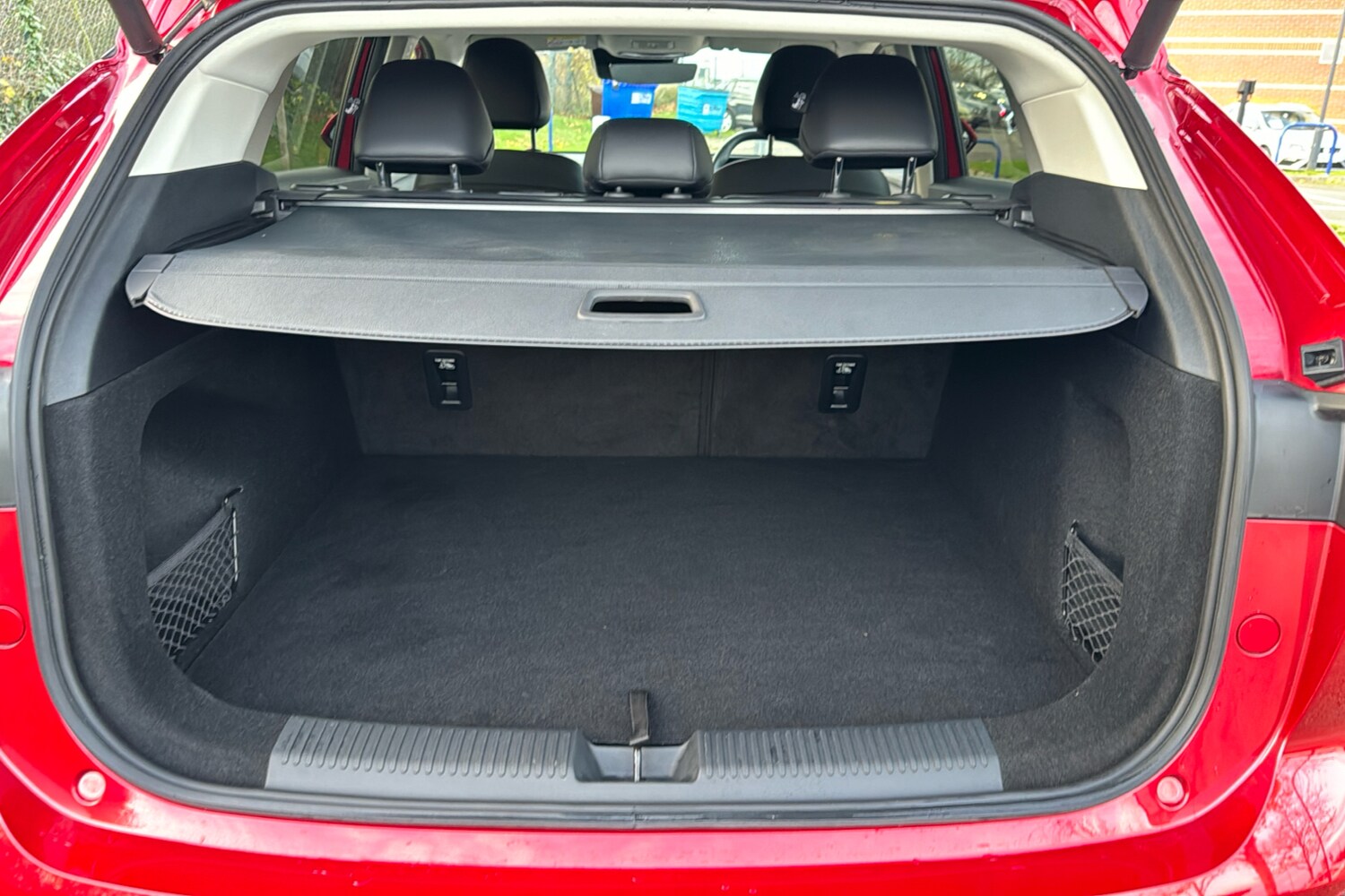 Used MG MG HS 2024 for sale - 76705352: Photo 24