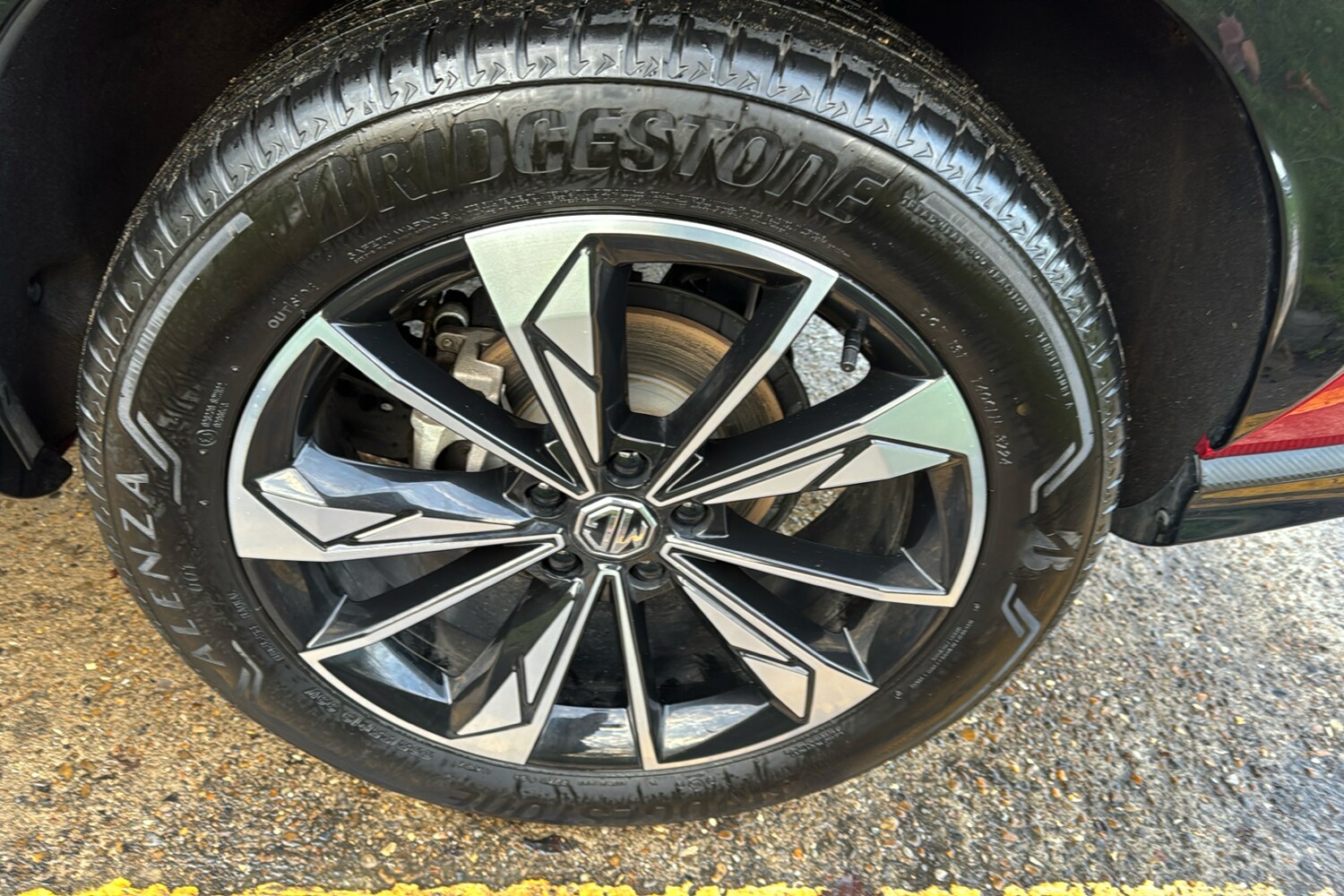 Used MG MG HS 2024 for sale - 76705352: Photo 30