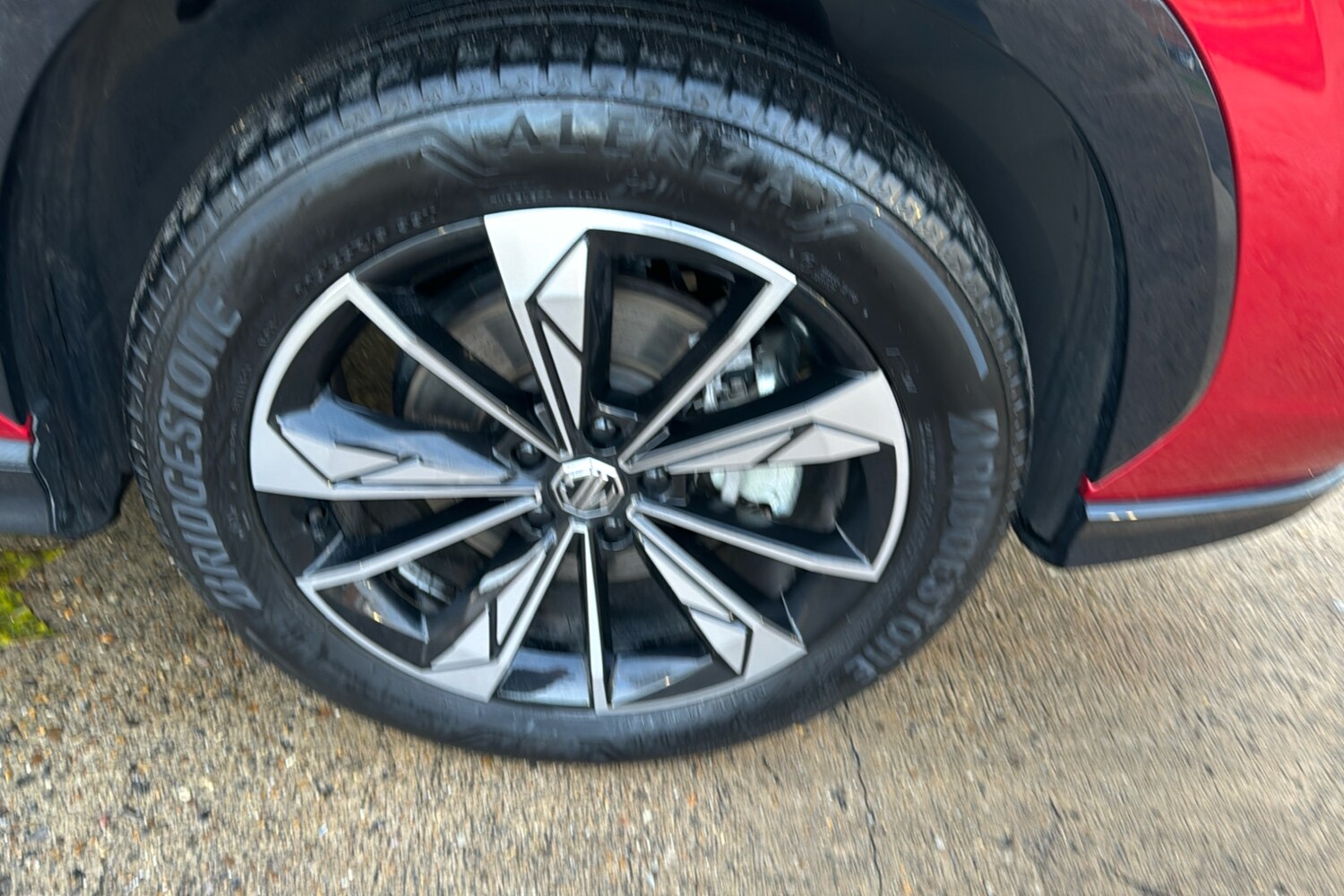 Used MG MG HS 2024 for sale - 76705352: Photo 32