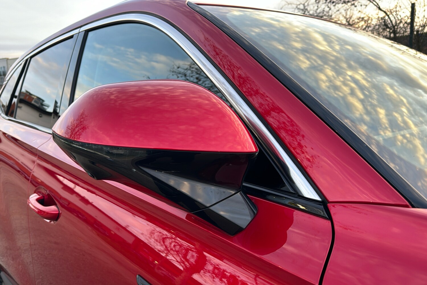 Used MG MG HS 2024 for sale - 76705352: Photo 33