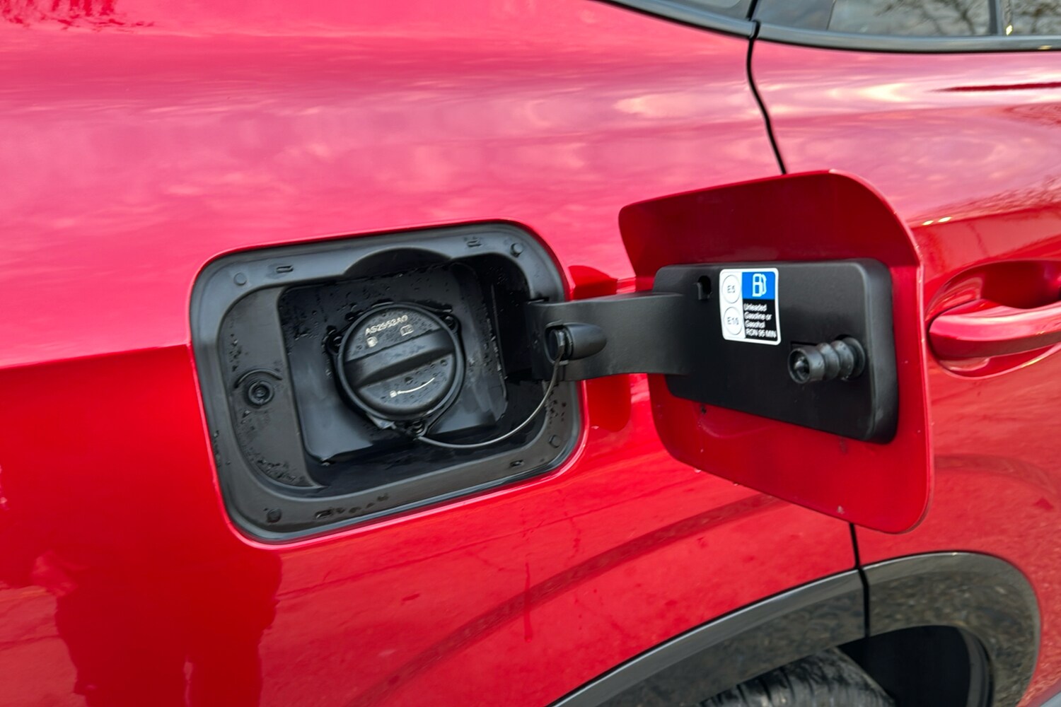 Used MG MG HS 2024 for sale - 76705352: Photo 35