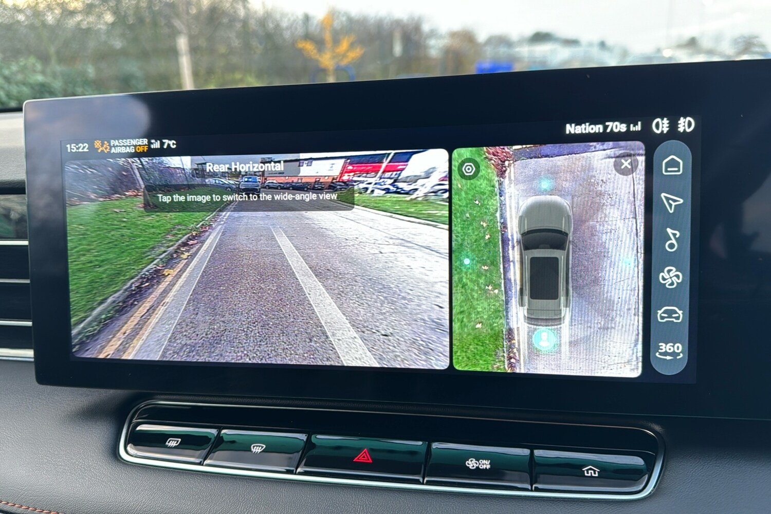 Used MG MG HS 2024 for sale - 76705352: Photo 39