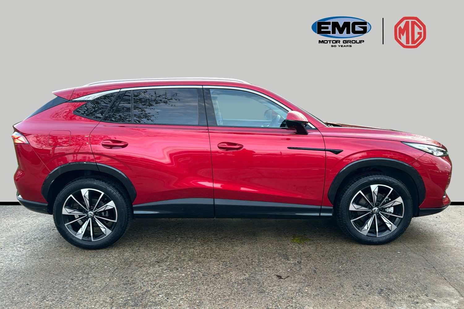 Used MG MG HS 2024 for sale - 76705352: Photo 4