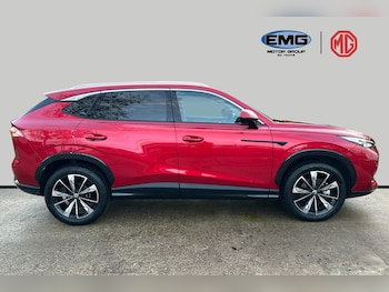 Used MG MG HS 2024 for sale - 76705352: Photo