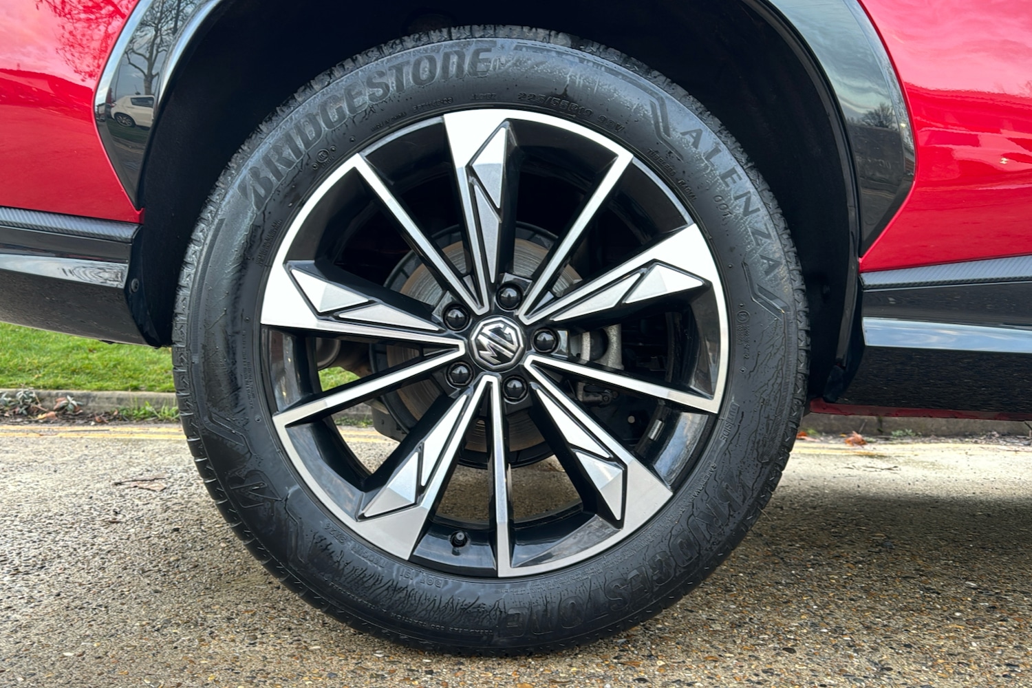 Used MG MG HS 2024 for sale - 76705352: Photo 8