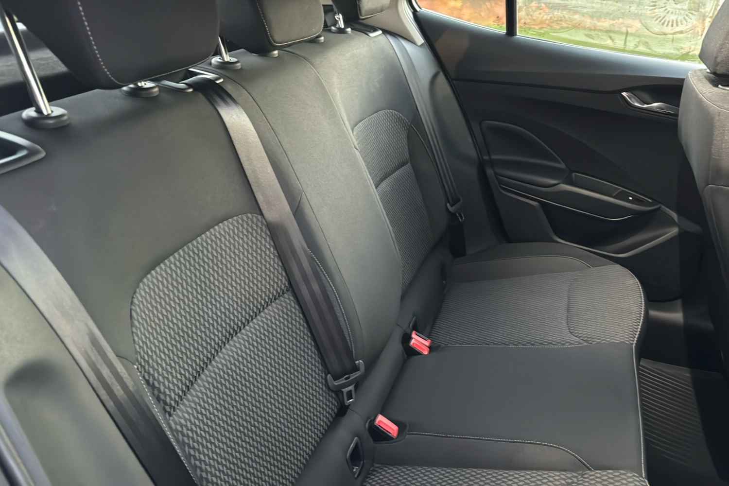 Used Skoda Fabia 2023 for sale - 76694107: Photo 12