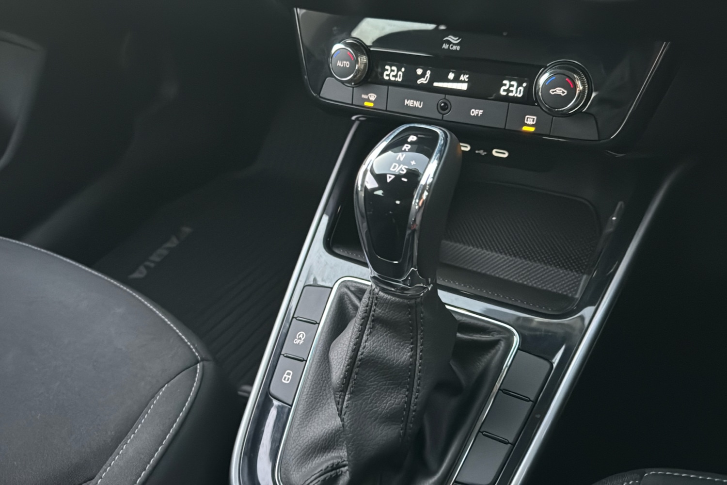 Used Skoda Fabia 2023 for sale - 76694107: Photo 13