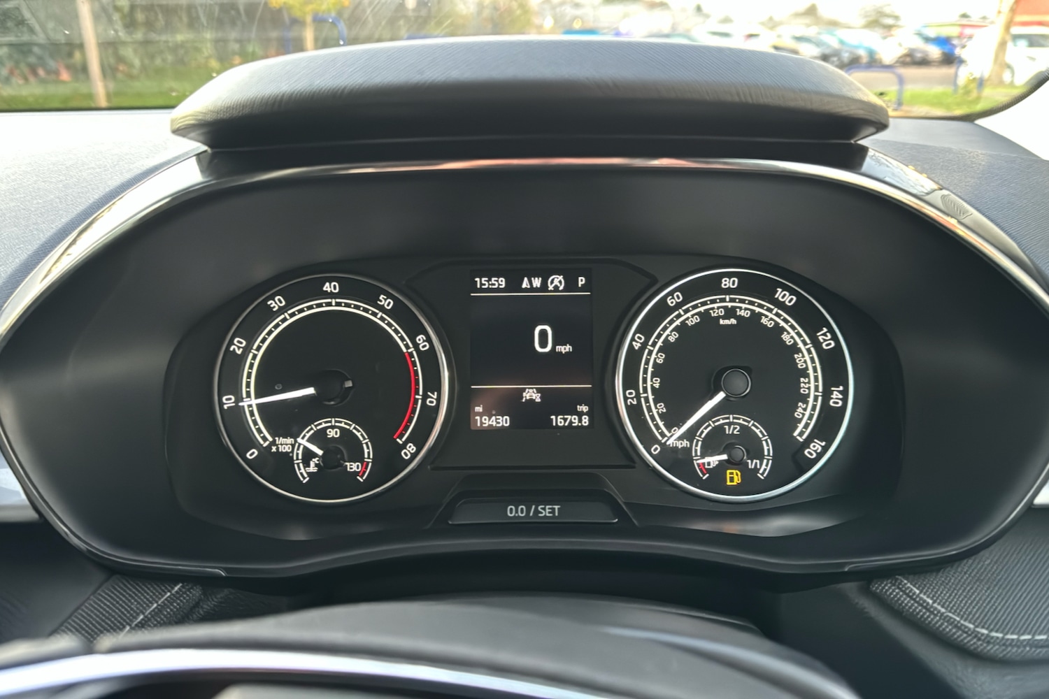 Used Skoda Fabia 2023 for sale - 76694107: Photo 14