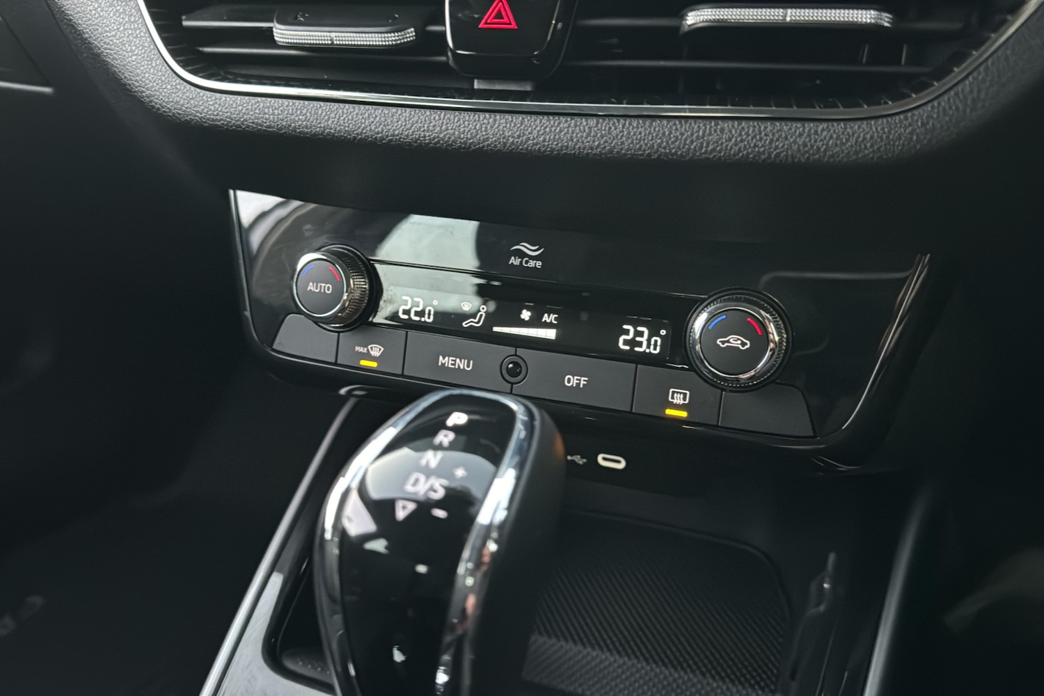 Used Skoda Fabia 2023 for sale - 76694107: Photo 16