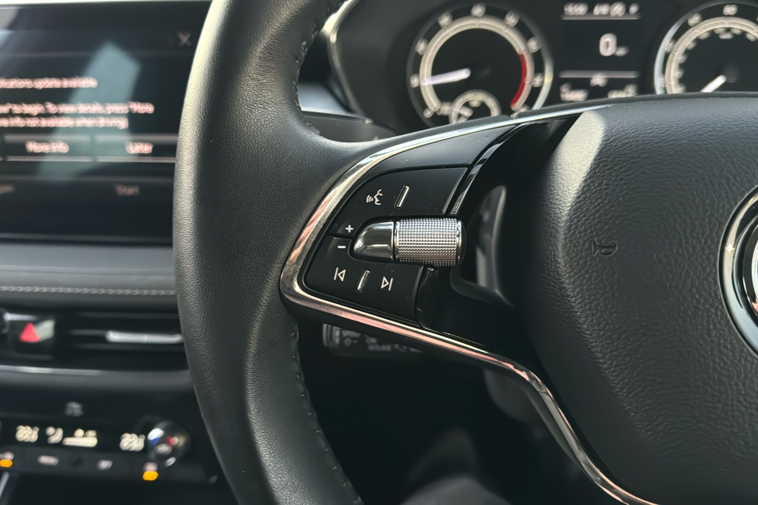 Used Skoda Fabia 2023 for sale - 76694107: Photo 17