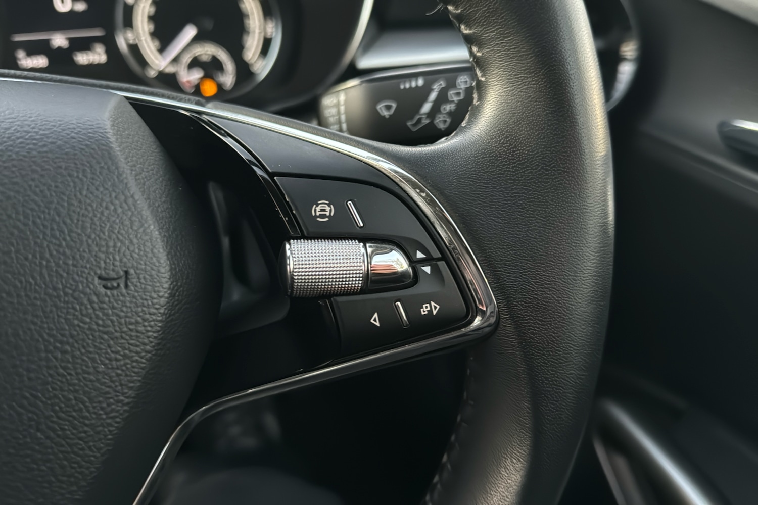 Used Skoda Fabia 2023 for sale - 76694107: Photo 18