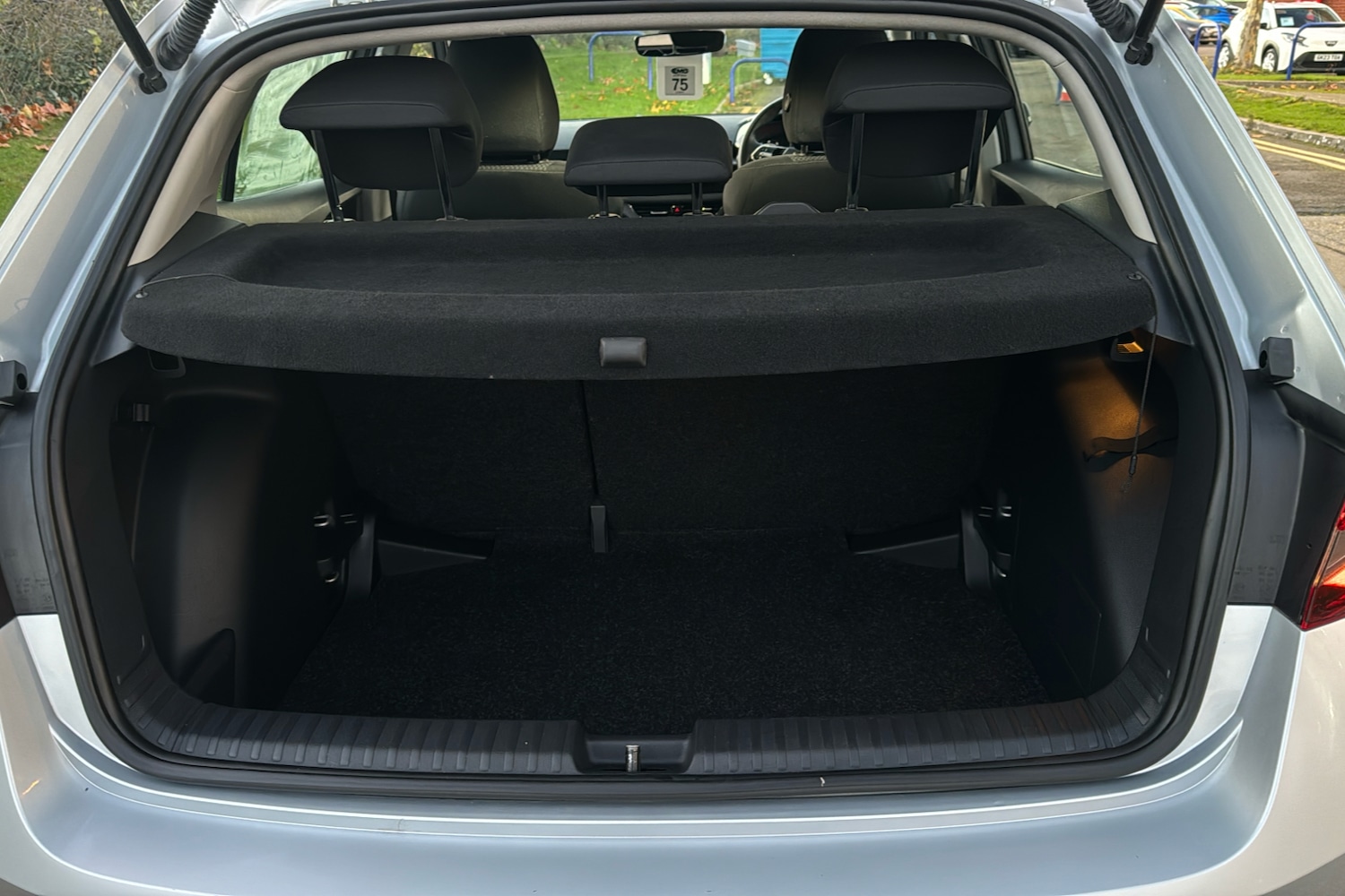 Used Skoda Fabia 2023 for sale - 76694107: Photo 19