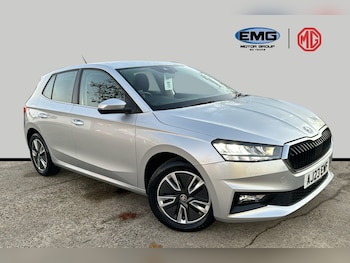 2023 - 1.0 Tsi Se L Hatchback 5dr Petrol Dsg Euro 6 s/s 110 Ps