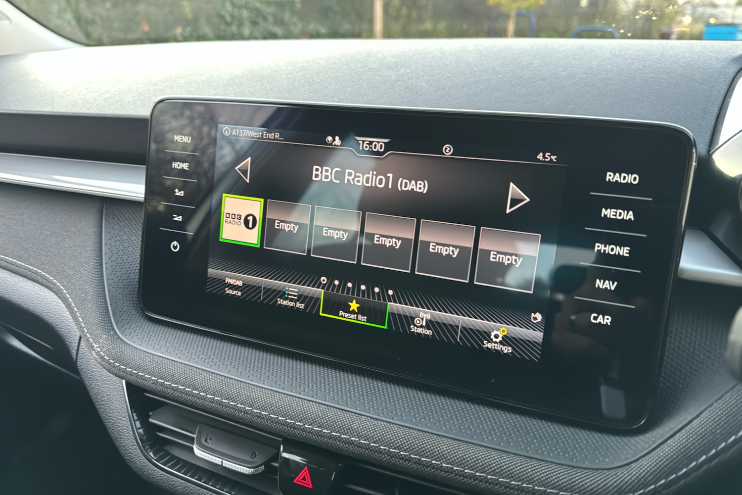 Used Skoda Fabia 2023 for sale - 76694107: Photo 21