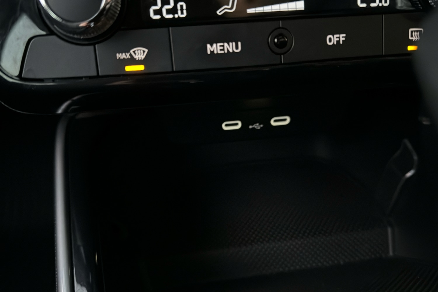 Used Skoda Fabia 2023 for sale - 76694107: Photo 22