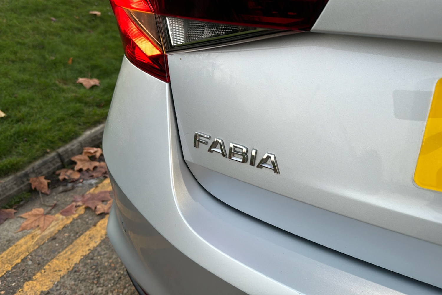 Used Skoda Fabia 2023 for sale - 76694107: Photo 28