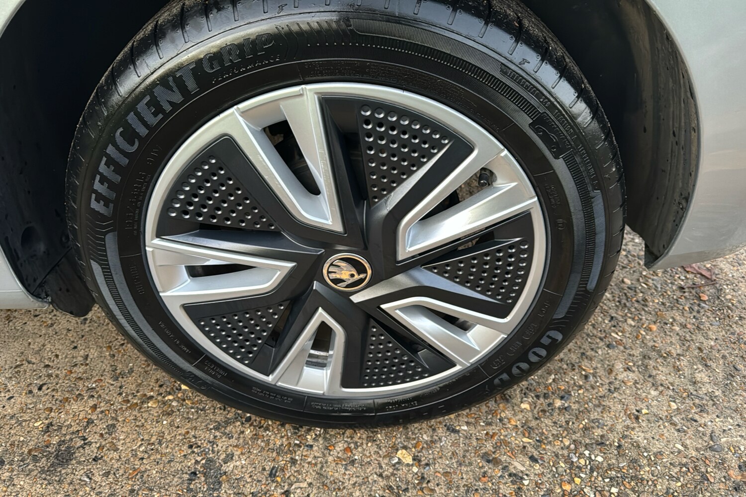 Used Skoda Fabia 2023 for sale - 76694107: Photo 29