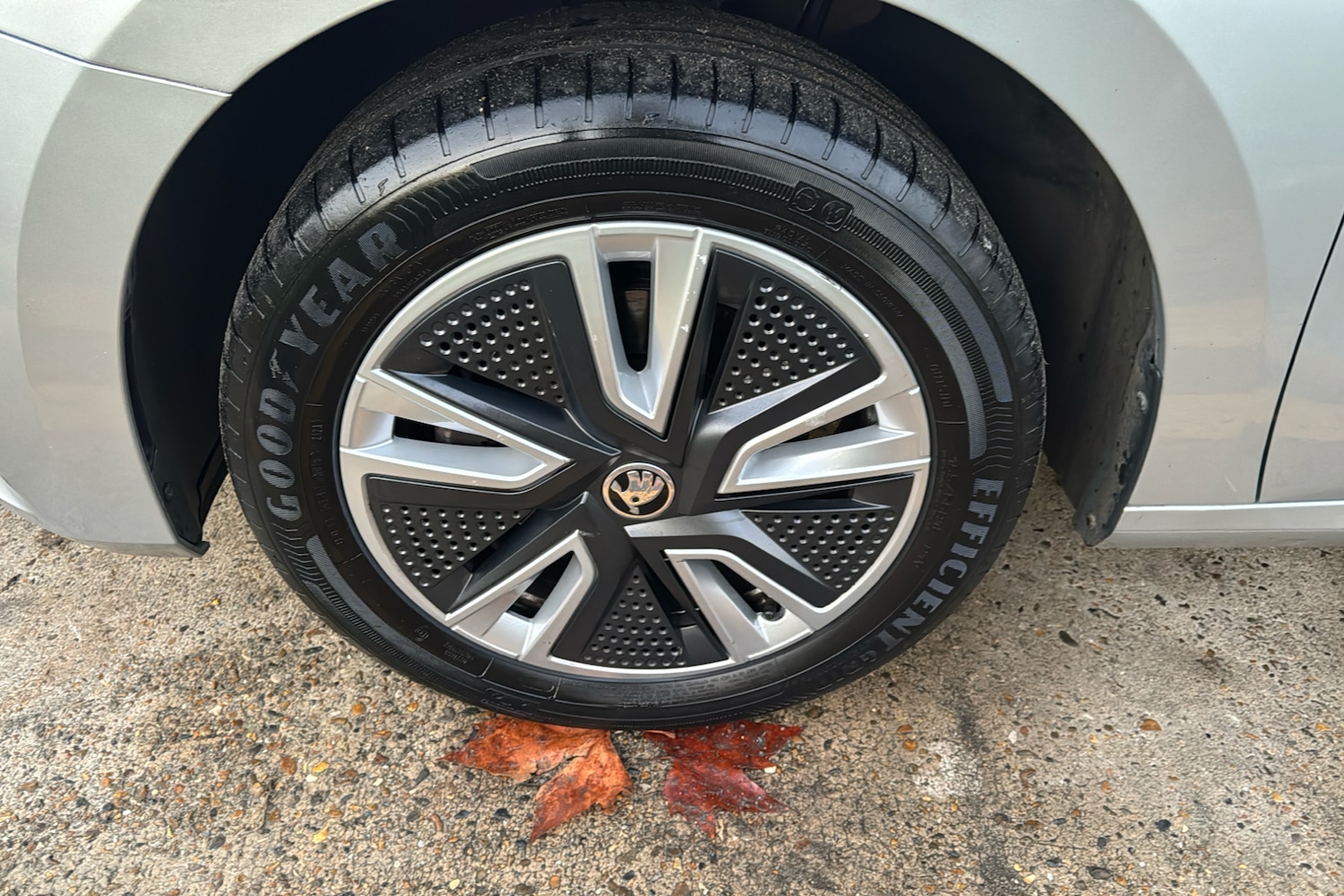 Used Skoda Fabia 2023 for sale - 76694107: Photo 30