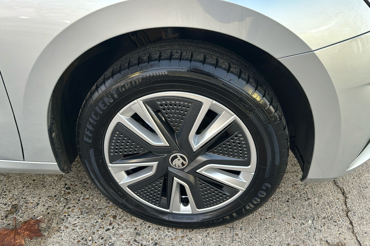 Used Skoda Fabia 2023 for sale - 76694107: Photo 31