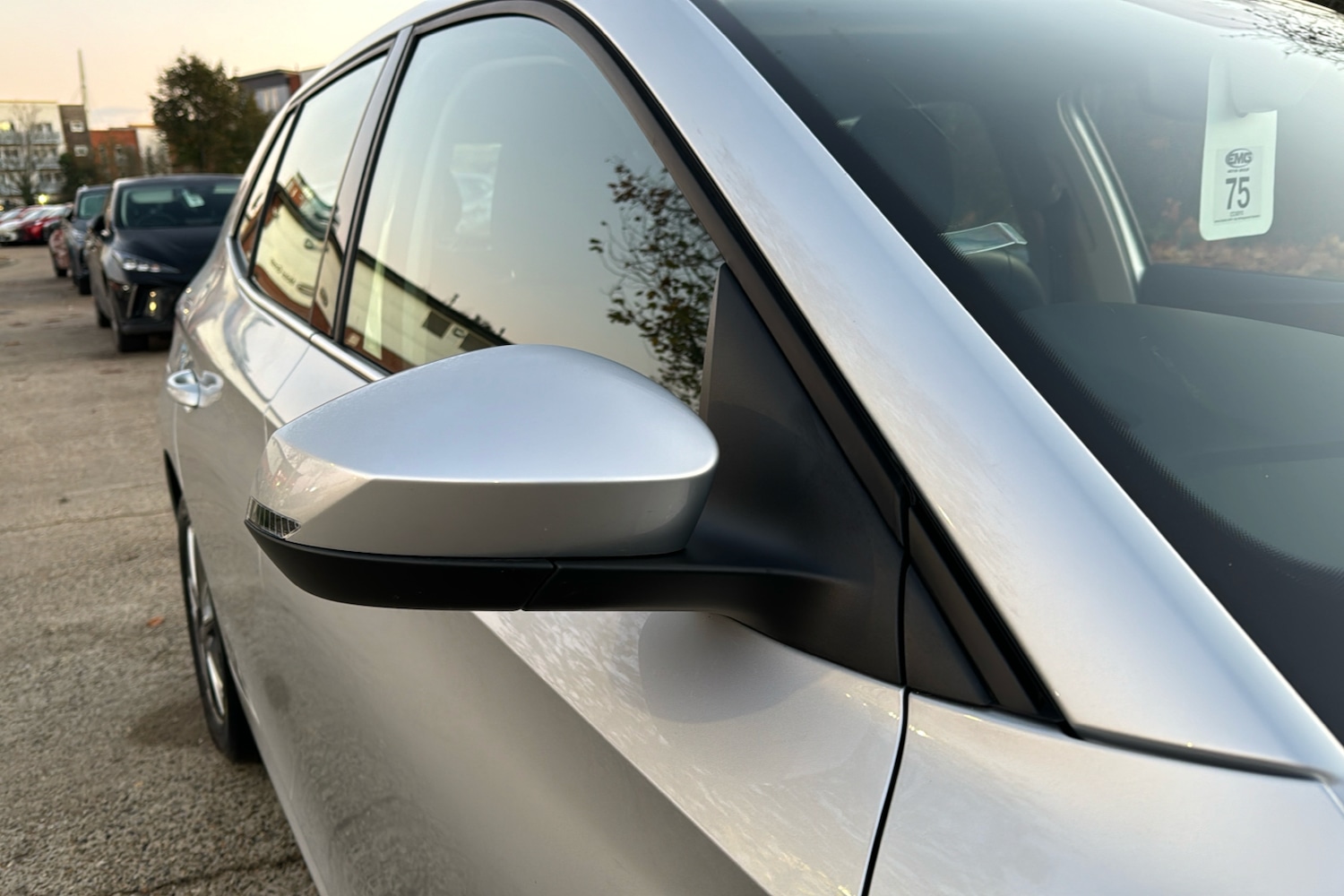 Used Skoda Fabia 2023 for sale - 76694107: Photo 32