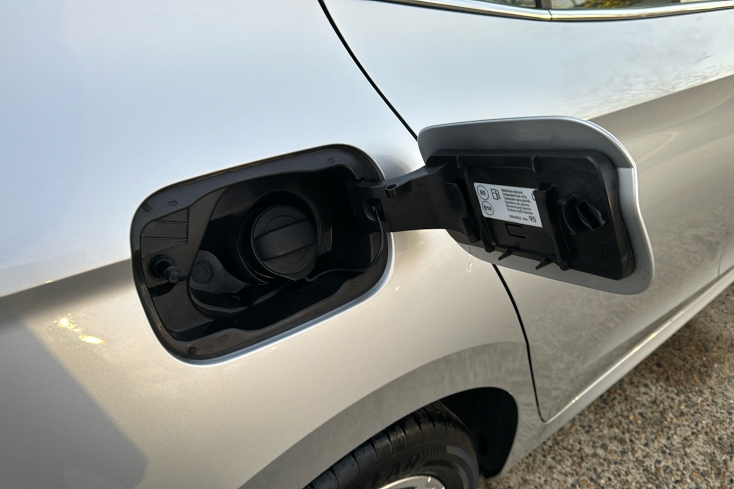 Used Skoda Fabia 2023 for sale - 76694107: Photo 35