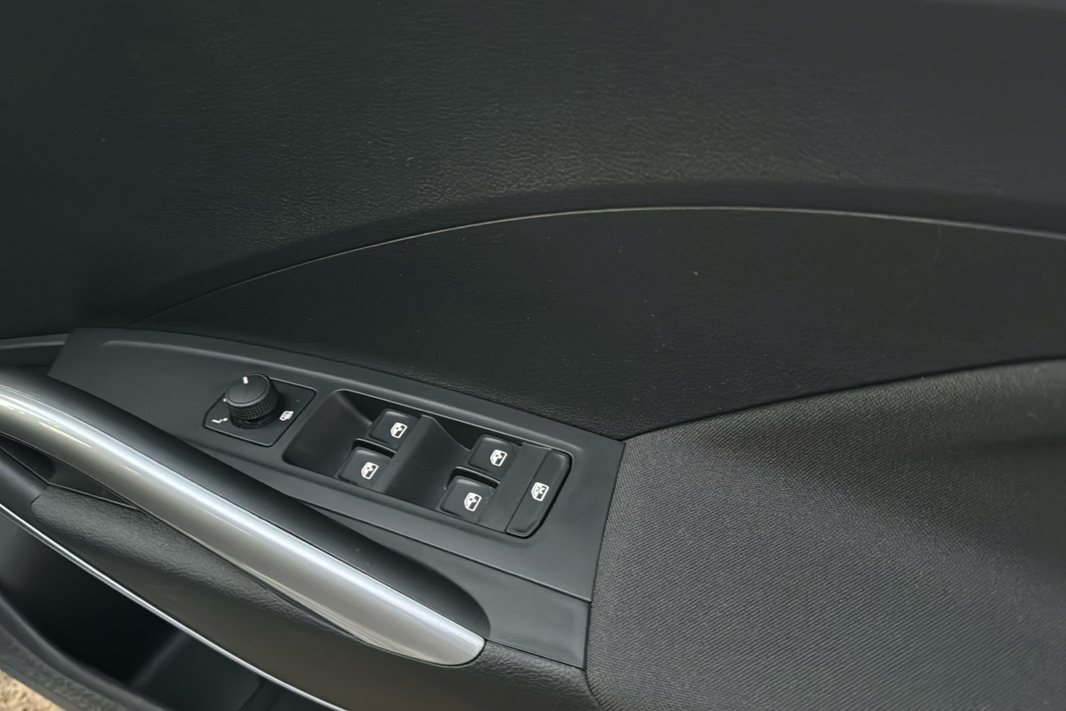 Used Skoda Fabia 2023 for sale - 76694107: Photo 37