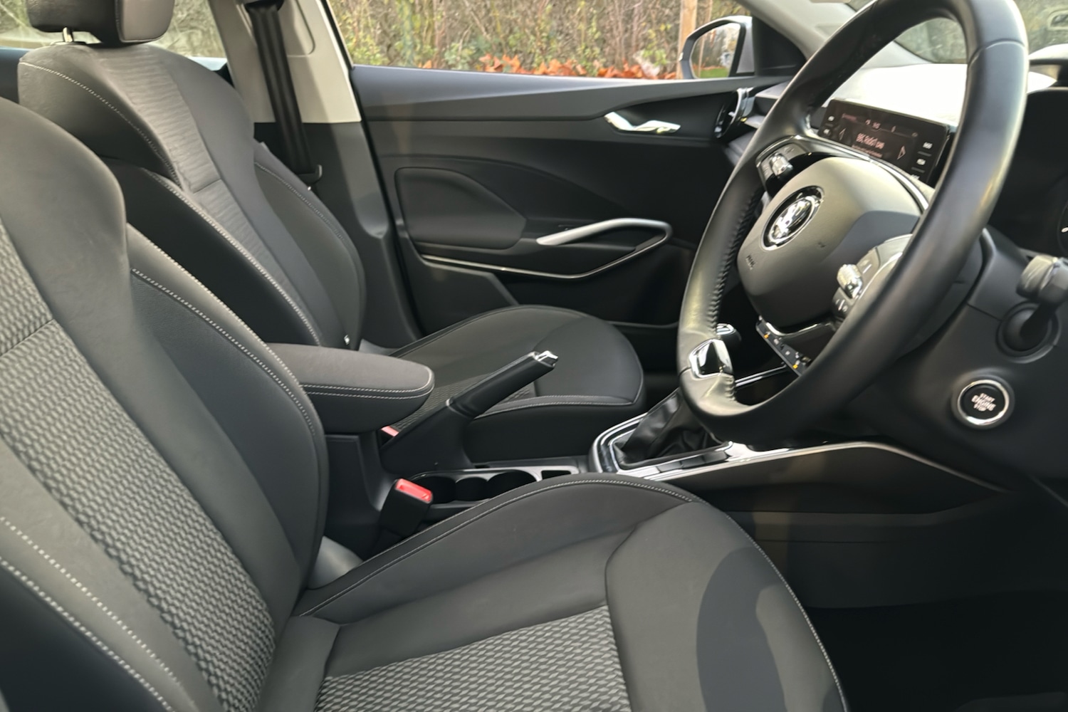 Used Skoda Fabia 2023 for sale - 76694107: Photo 38