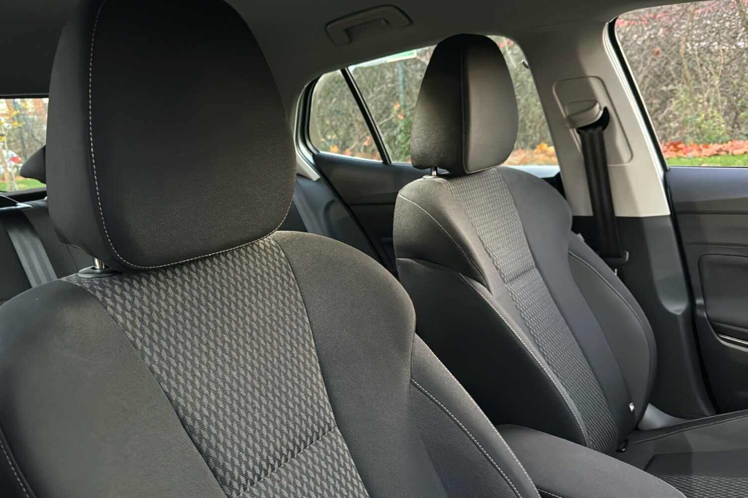 Used Skoda Fabia 2023 for sale - 76694107: Photo 39