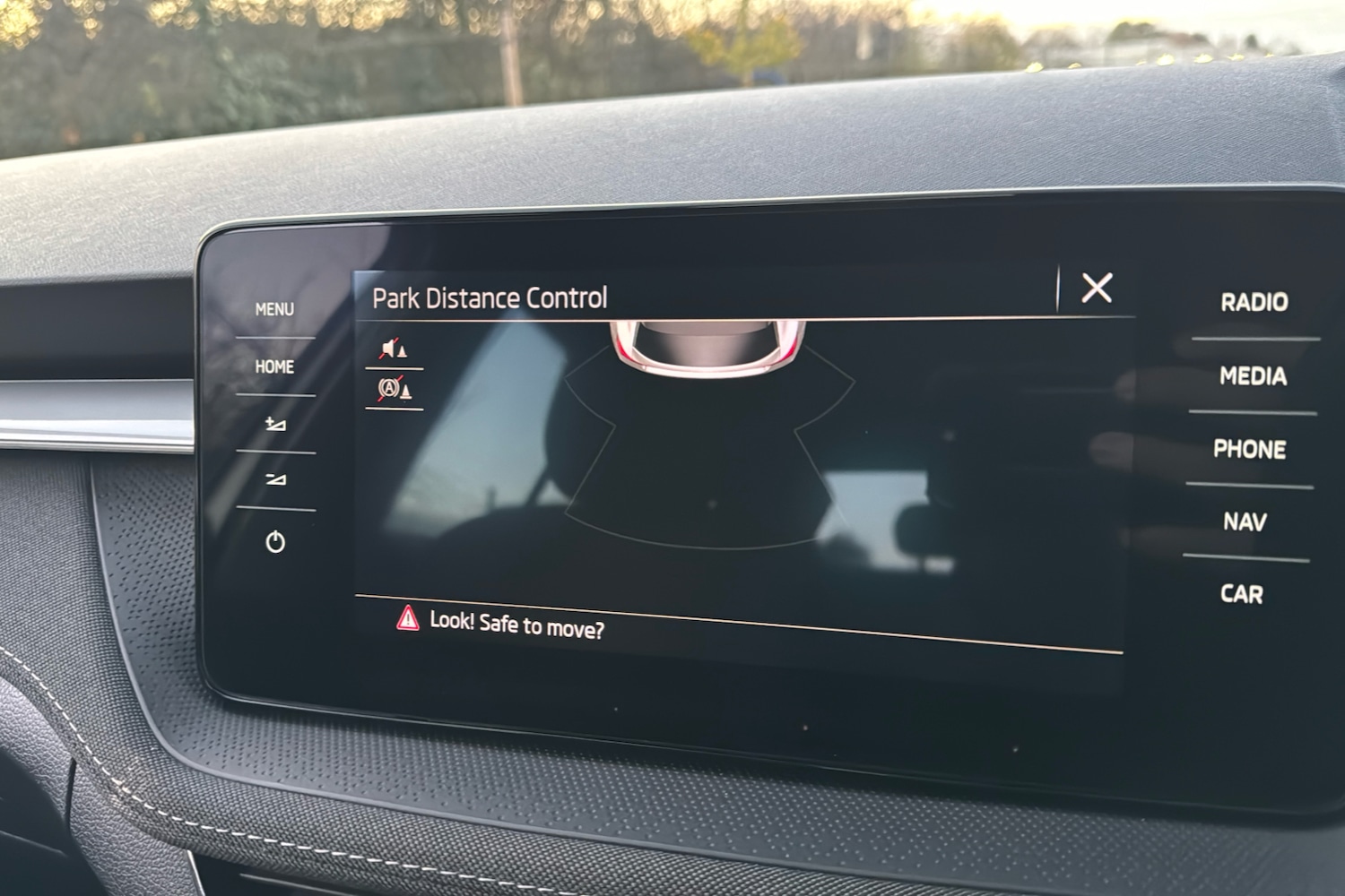 Used Skoda Fabia 2023 for sale - 76694107: Photo 45