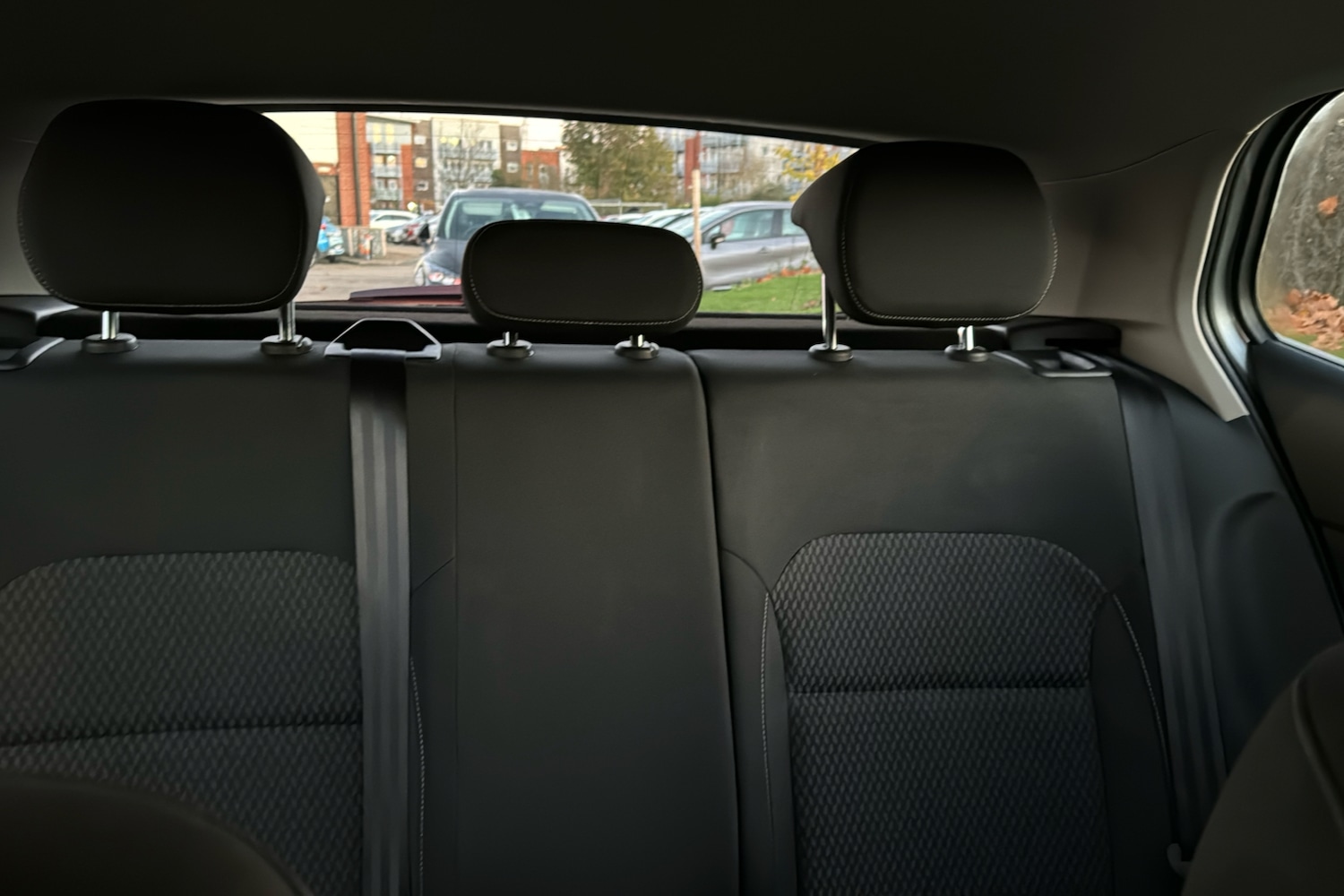 Used Skoda Fabia 2023 for sale - 76694107: Photo 46