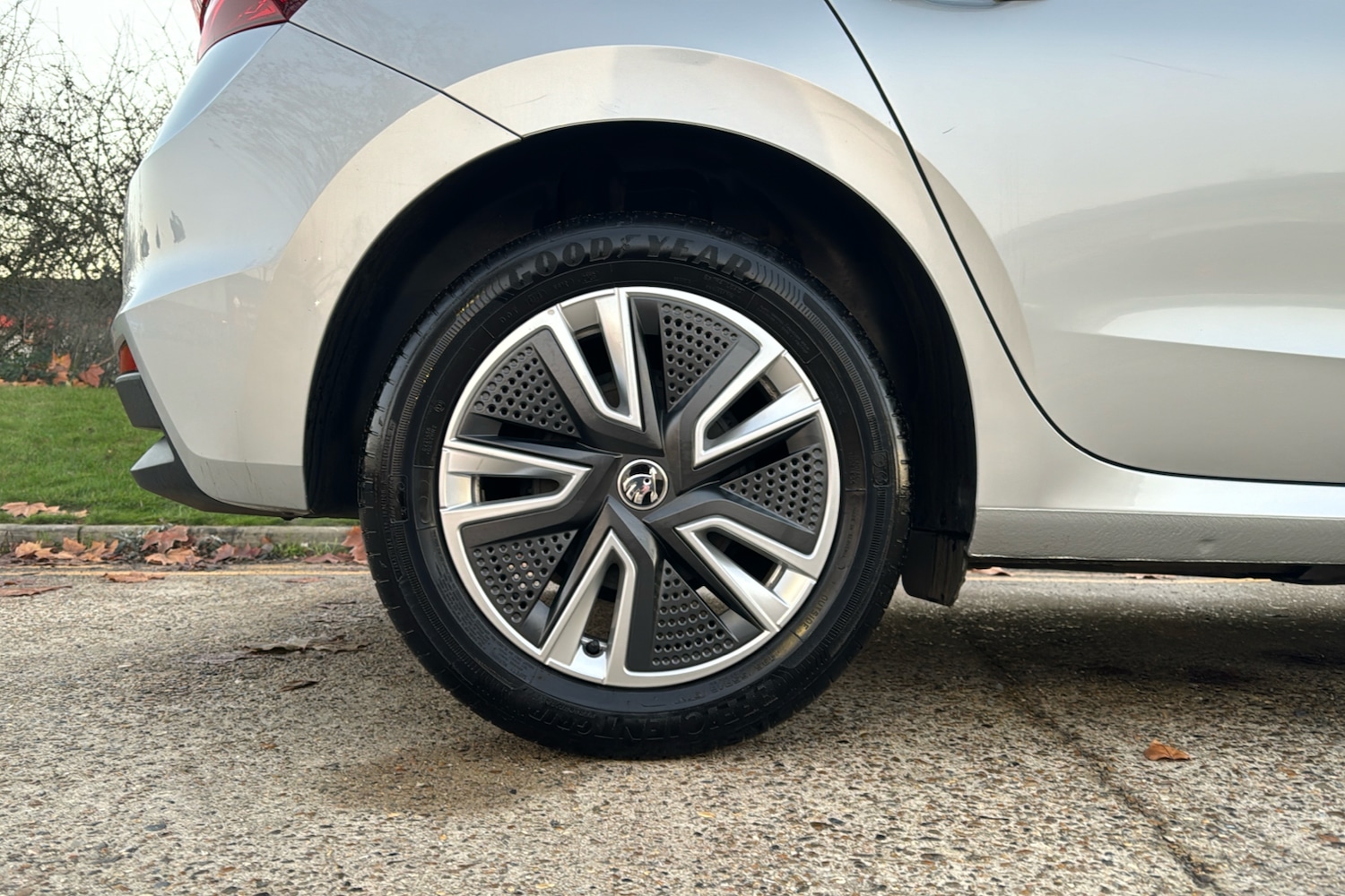 Used Skoda Fabia 2023 for sale - 76694107: Photo 8