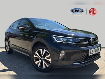 Used Volkswagen Taigo 2024 for sale - 79128376: Photo