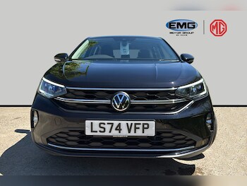 Used Volkswagen Taigo 2024 for sale - 79128376: Photo