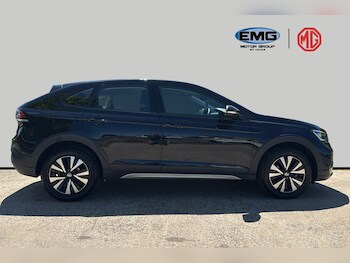 Used Volkswagen Taigo 2024 for sale - 79128376: Photo