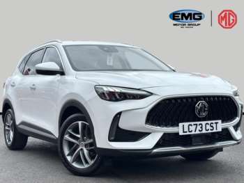 2024 - 1.5 T Gdi Trophy Suv 5dr Petrol Dct Euro 6 s/s 162 Ps