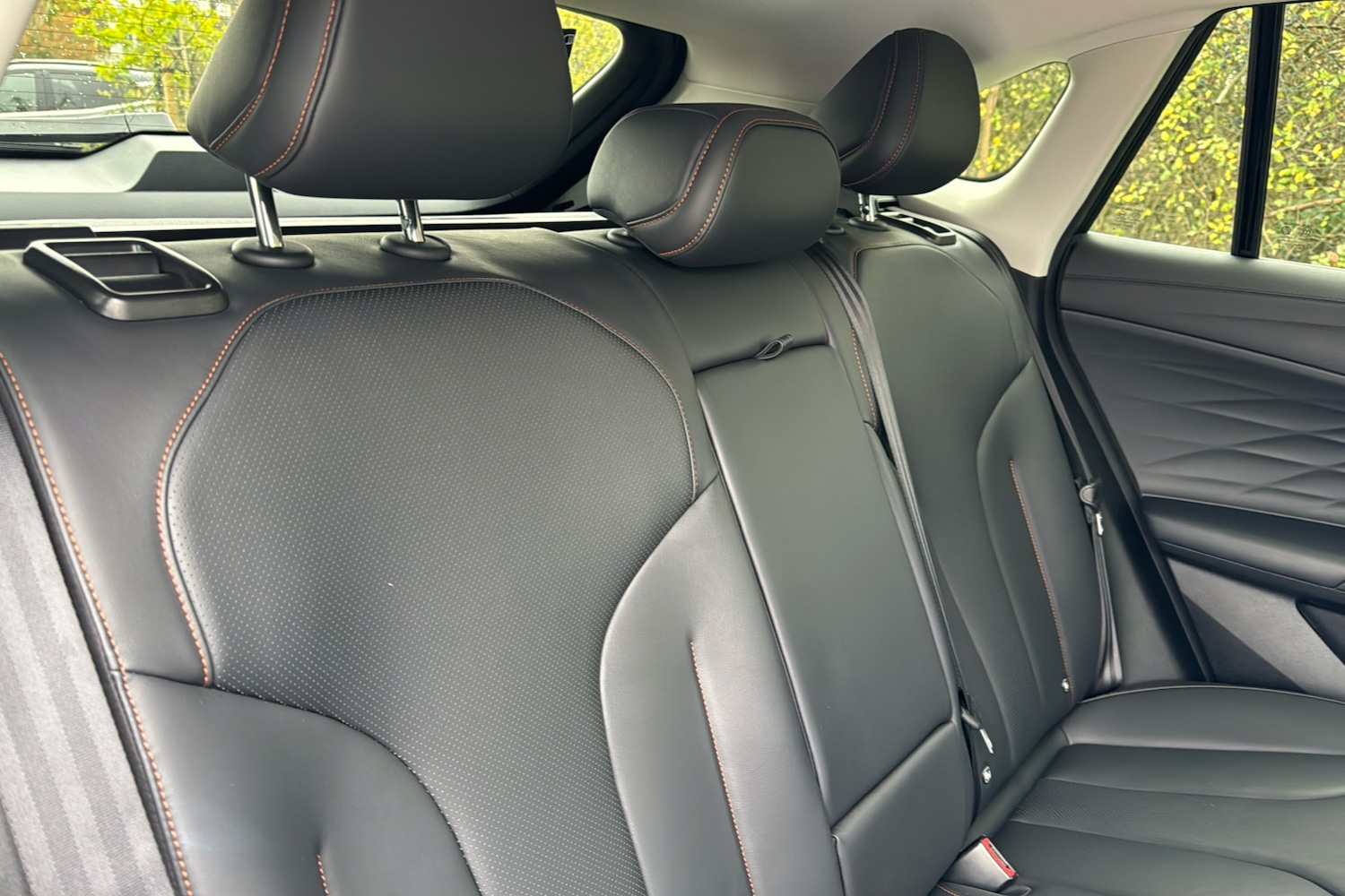 Used MG MG HS 2025 for sale - 76390879: Photo 12