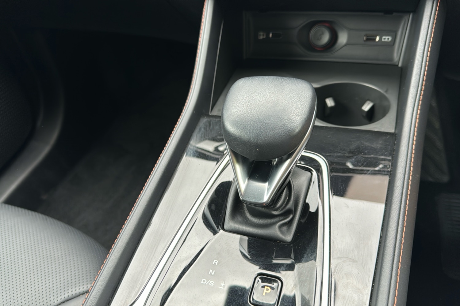 Used MG MG HS 2025 for sale - 76390879: Photo 13