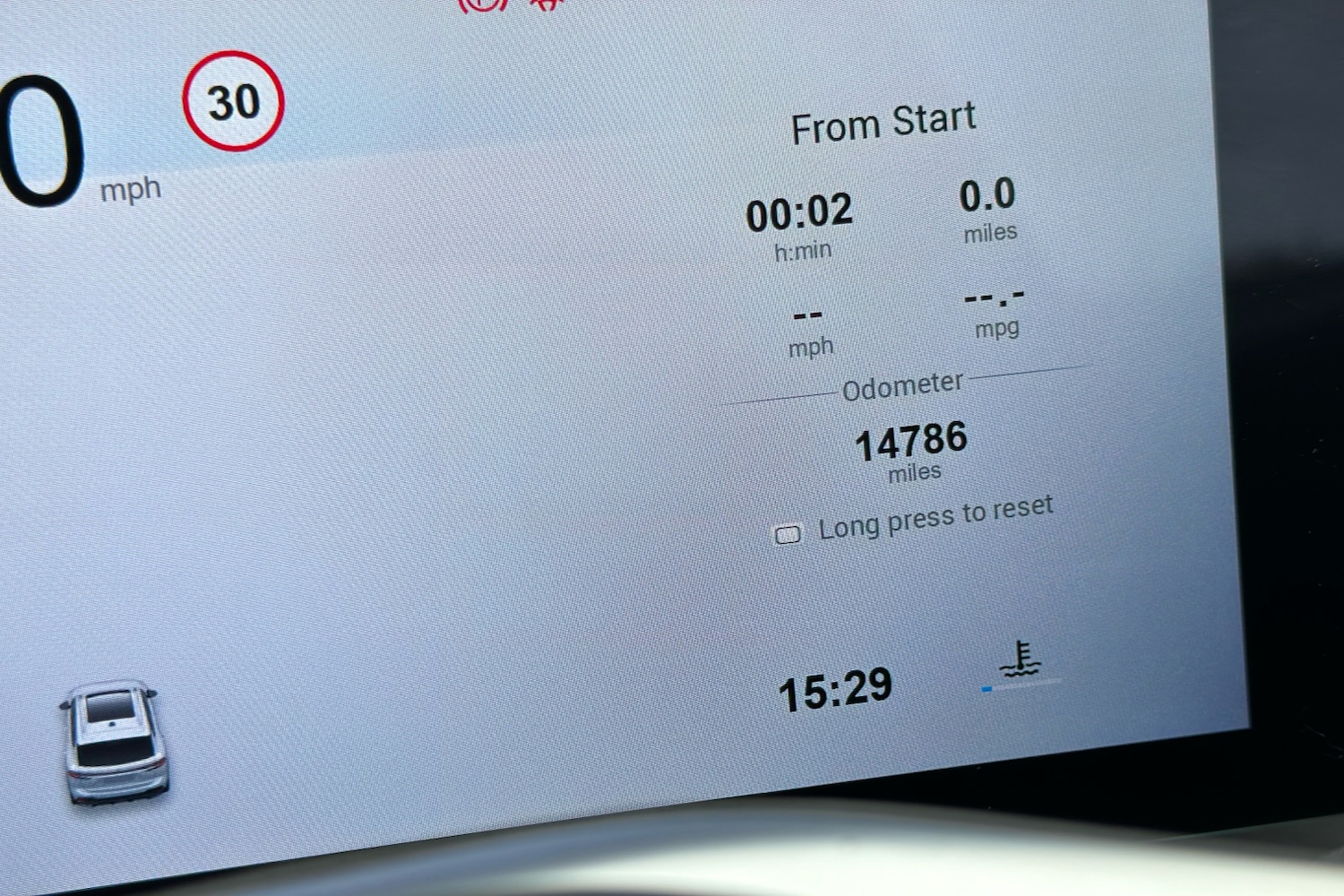 Used MG MG HS 2025 for sale - 76390879: Photo 15