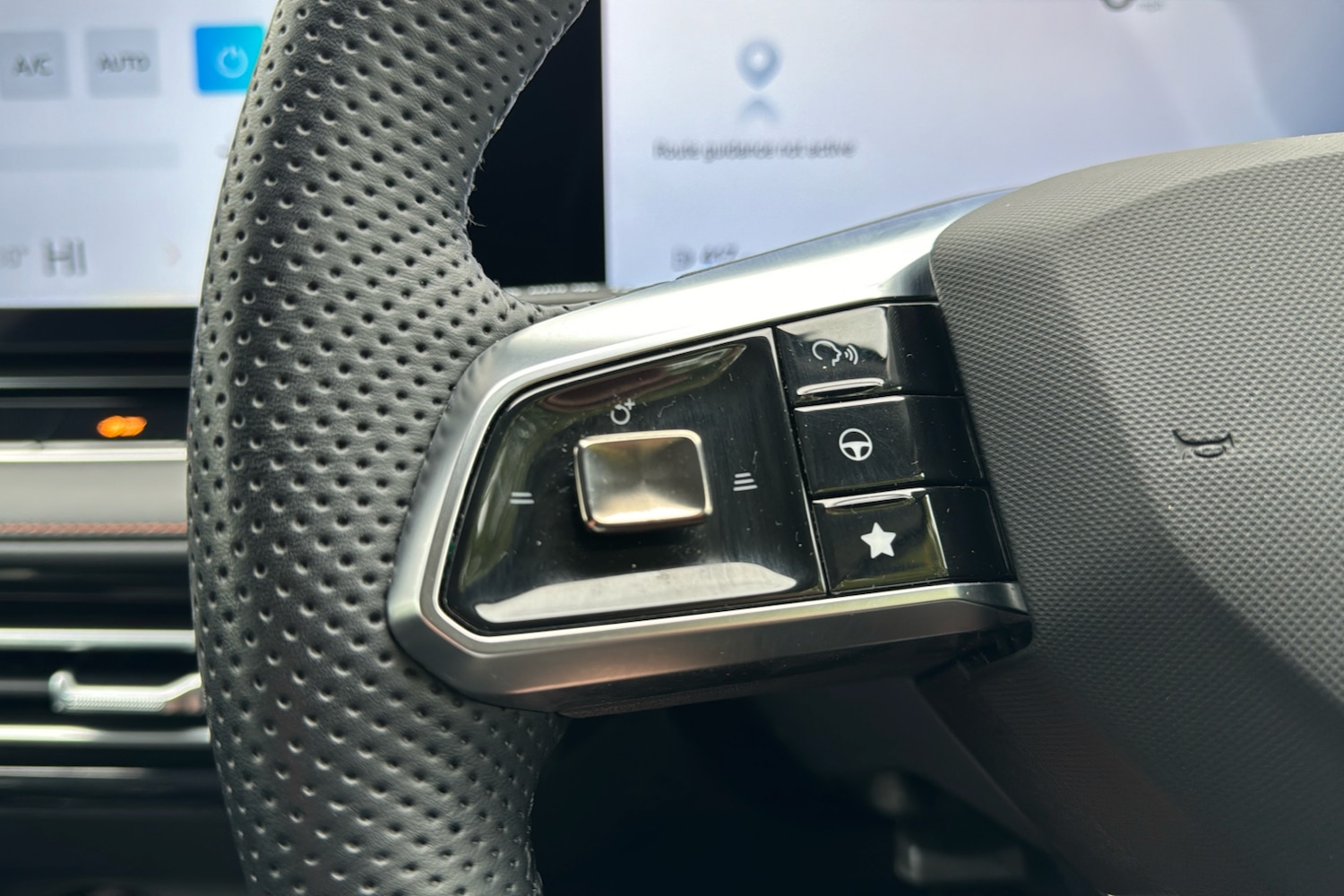 Used MG MG HS 2025 for sale - 76390879: Photo 17