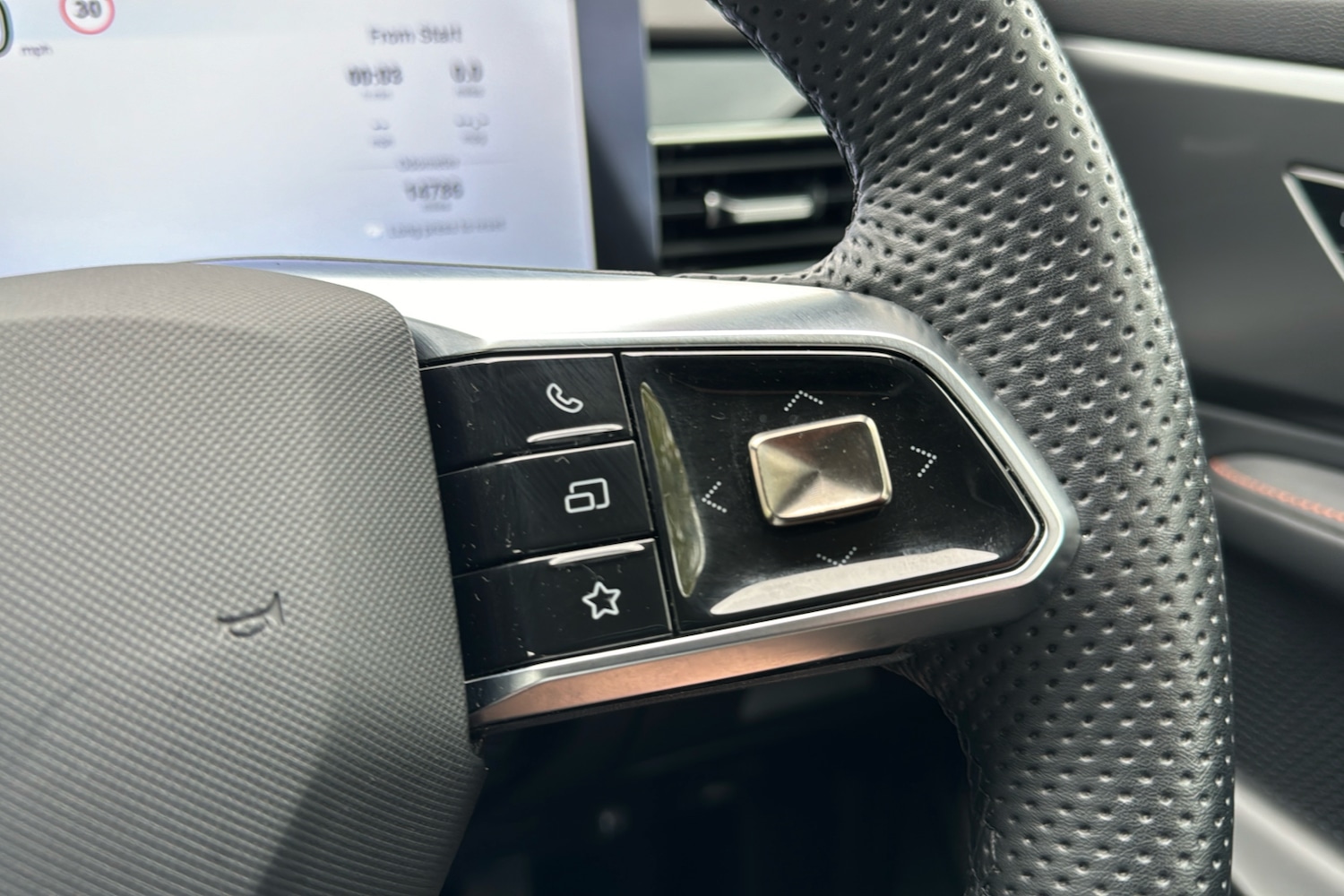 Used MG MG HS 2025 for sale - 76390879: Photo 18