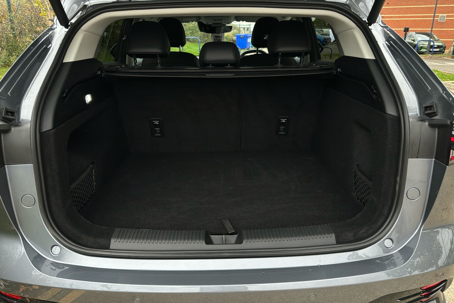 Used MG MG HS 2025 for sale - 76390879: Photo 19