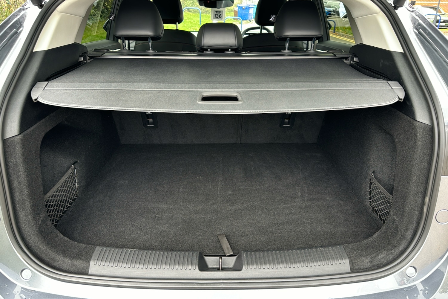 Used MG MG HS 2025 for sale - 76390879: Photo 24