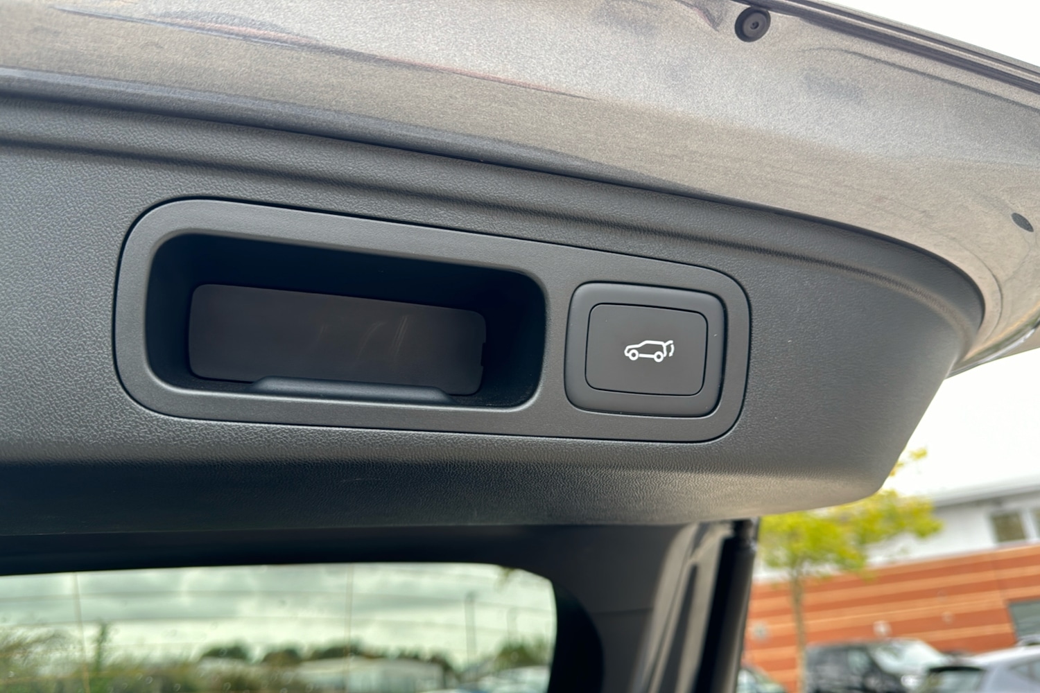 Used MG MG HS 2025 for sale - 76390879: Photo 28