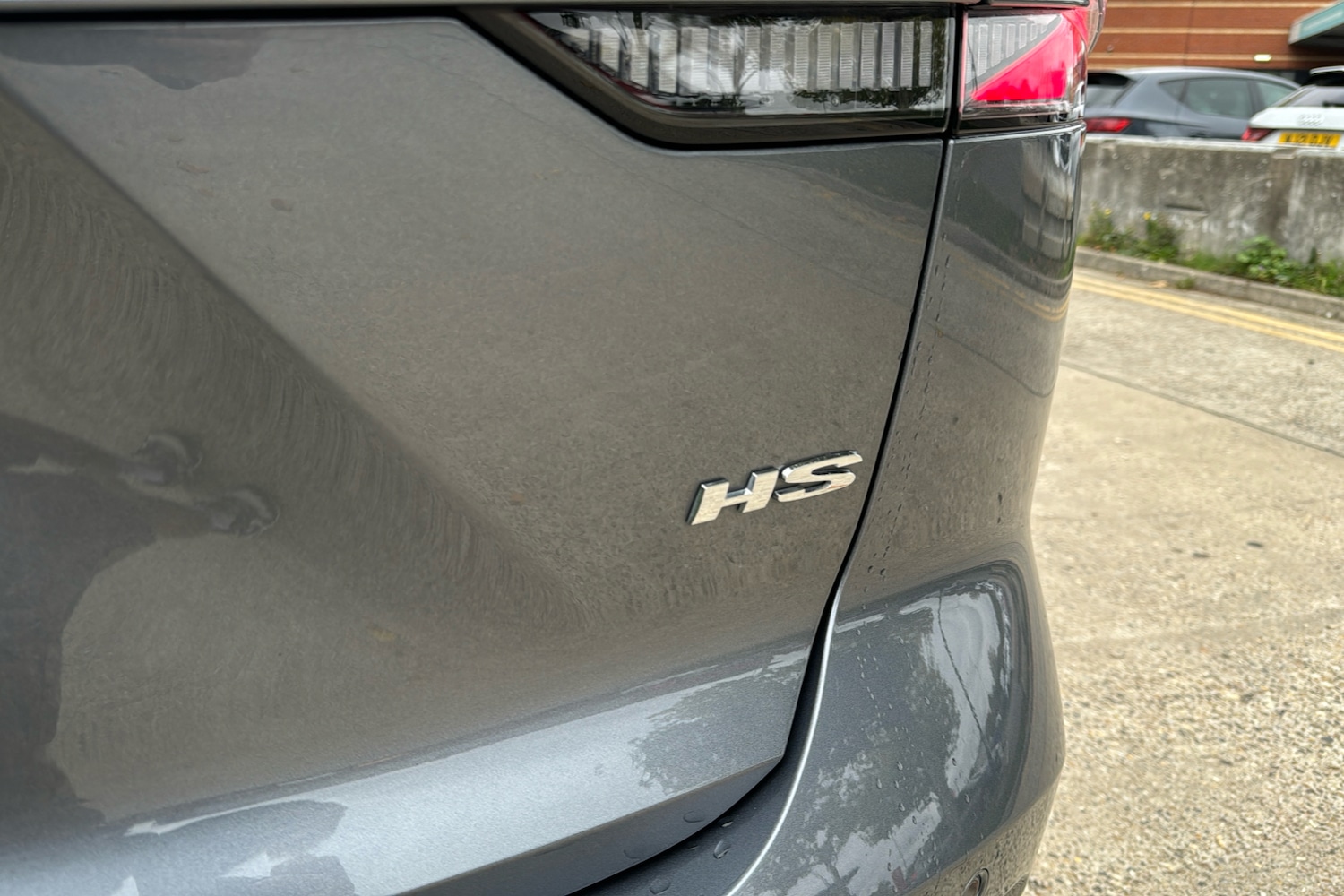 Used MG MG HS 2025 for sale - 76390879: Photo 29